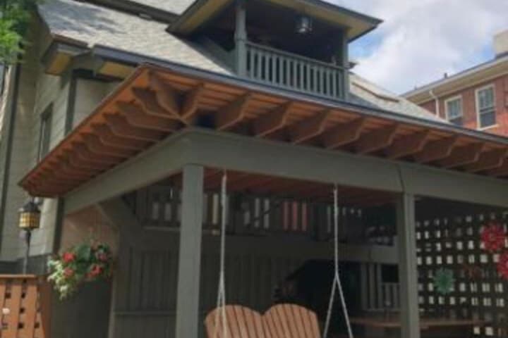 BLACK LANTERN INN photo 4