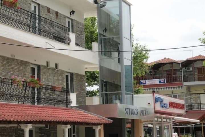 Studios Pieria photo 5