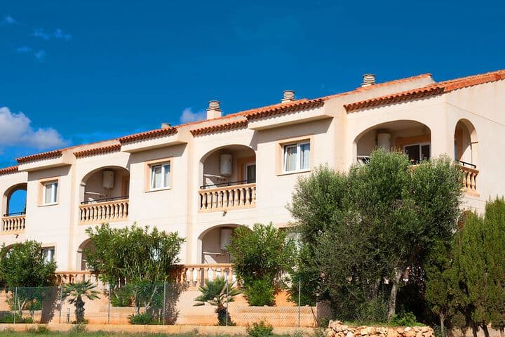 Apartamentos Sol Romántica by DOT Suites photo 3