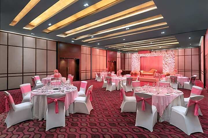 DoubleTree by Hilton Gurugram Baani Square photo 3