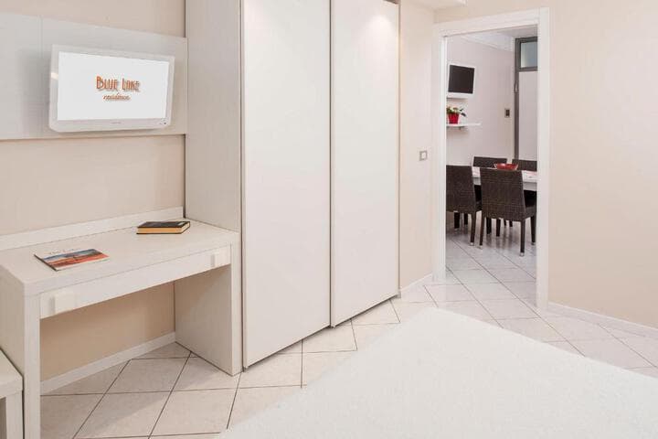 Blue Lake Residence Bardolino photo 2