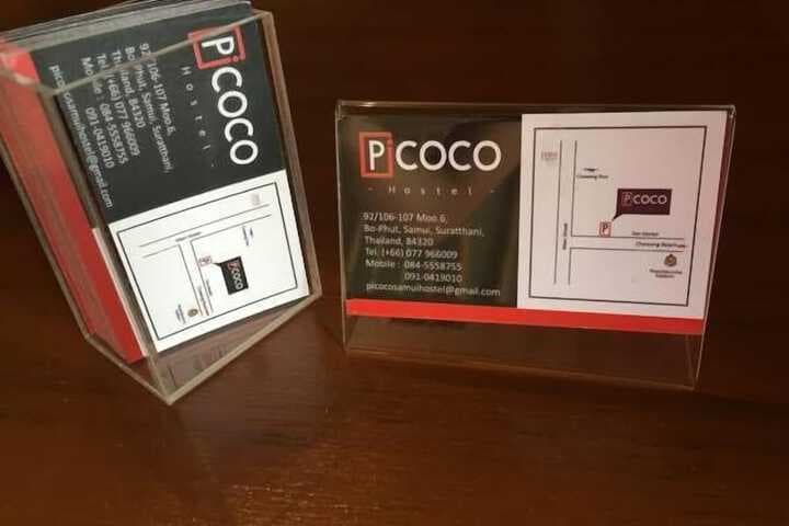 Picoco hostel photo 4