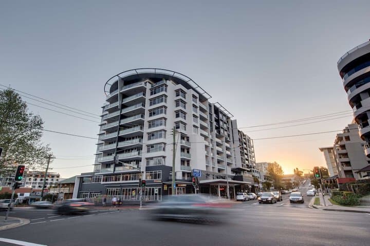 Adina Apartment Hotel Wollongong photo 2