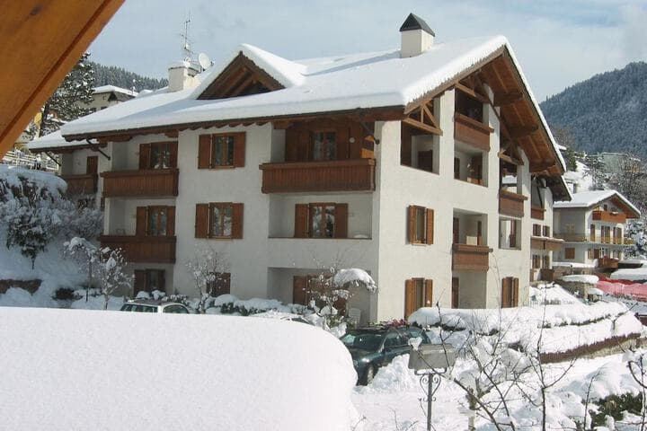 Residence Stefenine photo 2