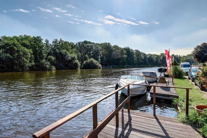 Amsterdam Lake Hotel photo 2