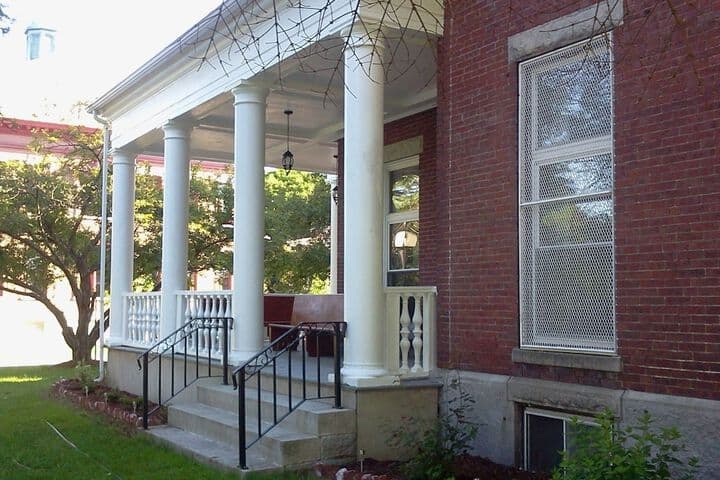Inn at the Agora photo 2