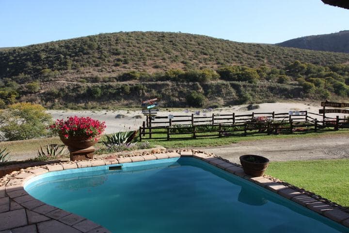 Gourits River Guest Farm photo 2