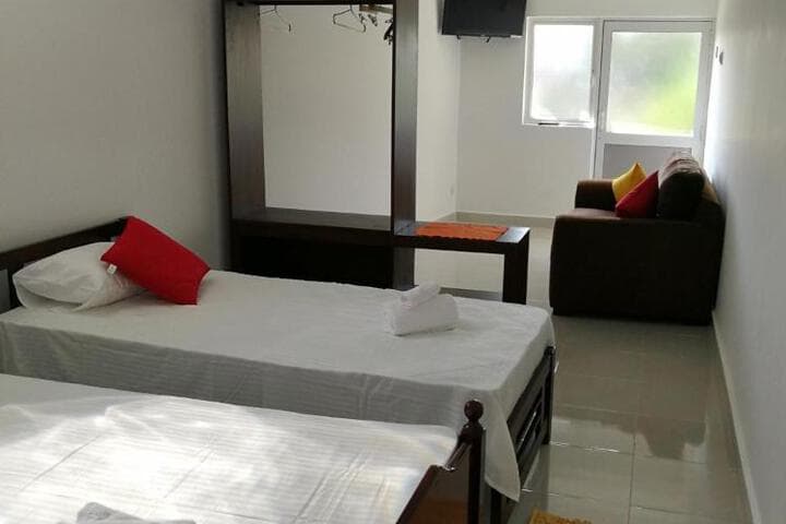Holiday Home photo 4