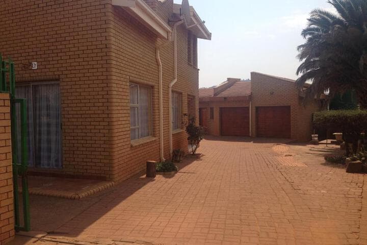 Hae Bed&Breakfast photo 3