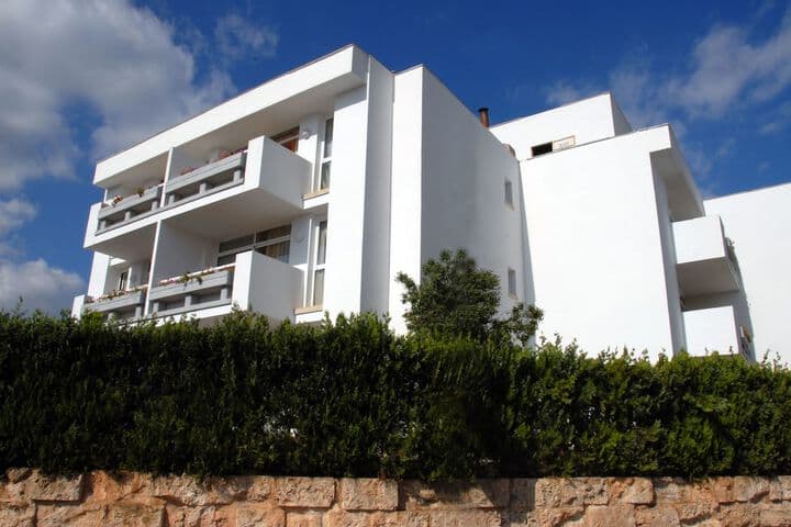 Apartamentos Marthas photo 2