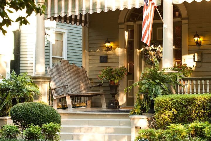 Devereaux Shields House photo 2