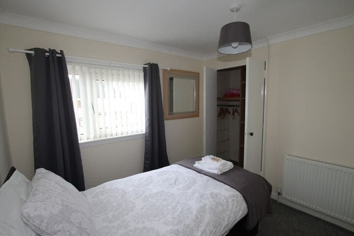 Shotts Home From Home photo 2