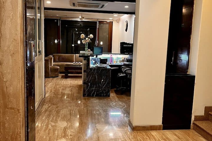 Alpina Hotels & Suites photo 2