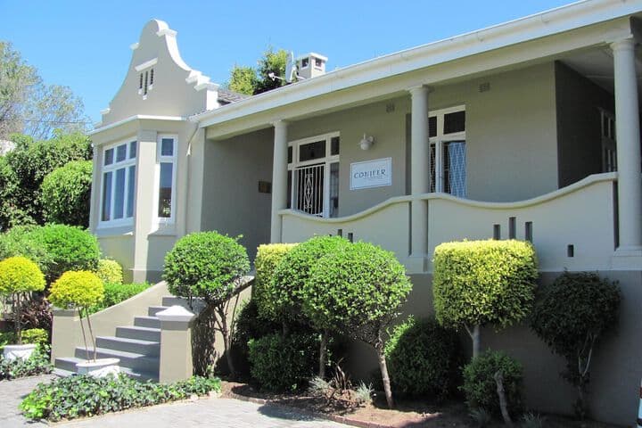 Conifer Beach House photo 2