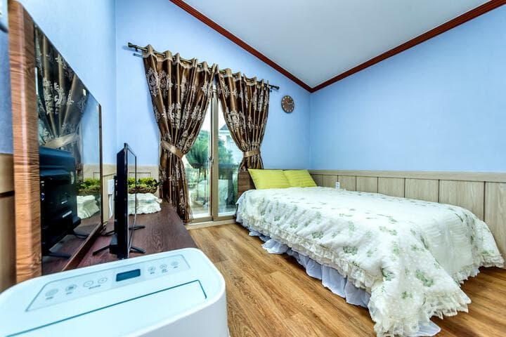 Yusuam destination view