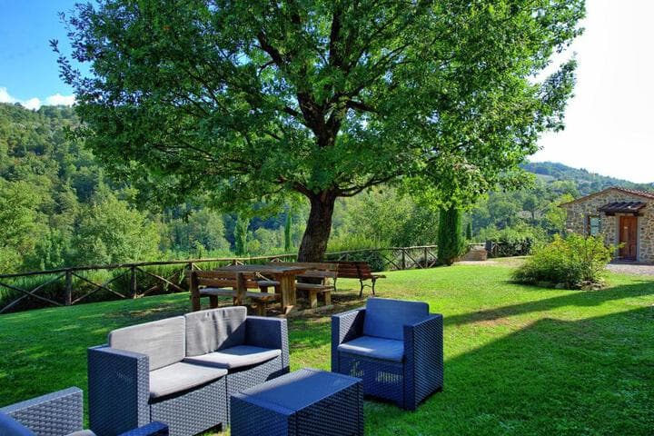Villa Casentino by PosarelliVillas photo 5