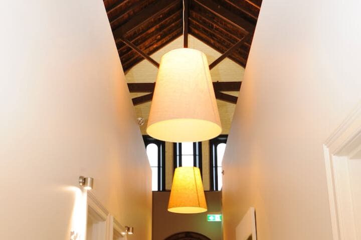 Perry Street Hotel photo 2