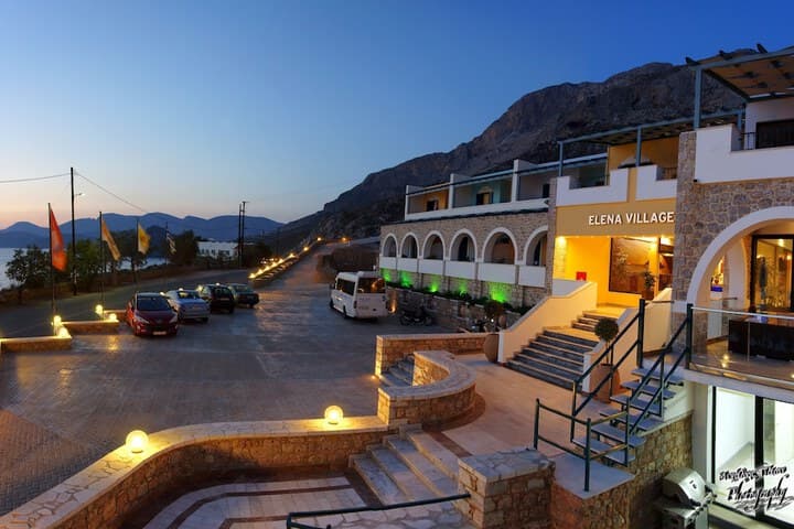 Elena Village photo 4