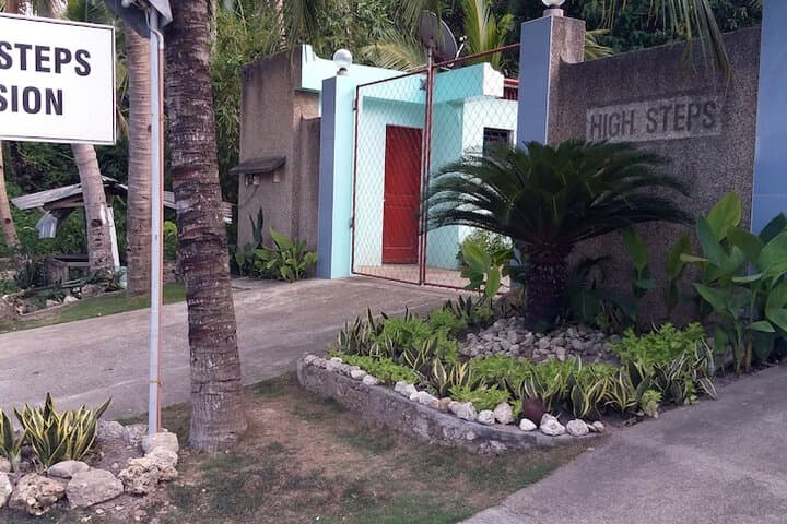 High Steps Pension photo 5