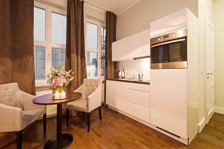 arabel Design Apartments Berlin photo 5