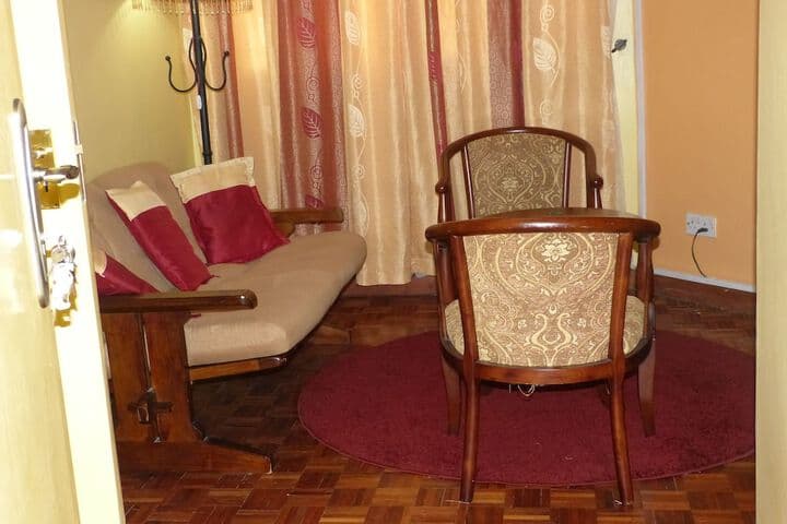Biblica Guest House photo 3