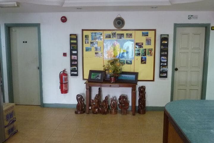 City Park Lodge photo 2
