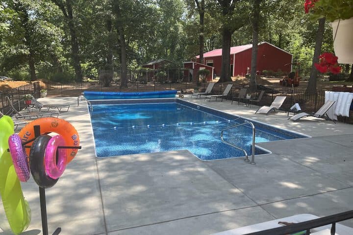 Cedar Grove Inn photo 2