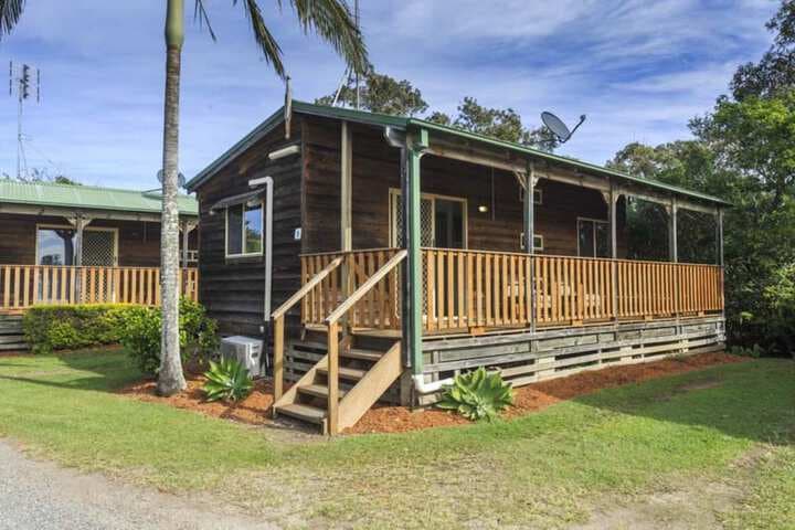 Reflections Nambucca Heads Holiday Park photo 3