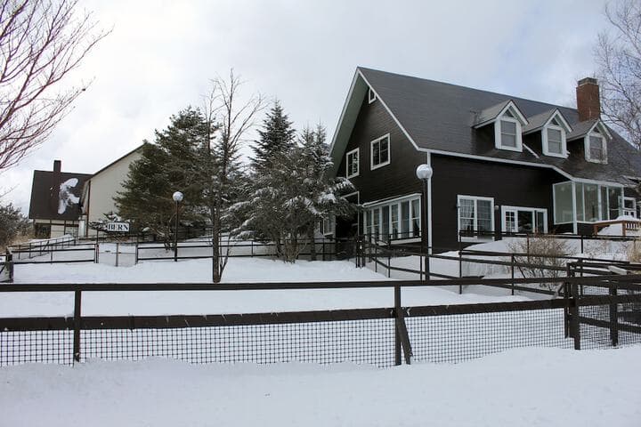 Guest House Bern photo 5