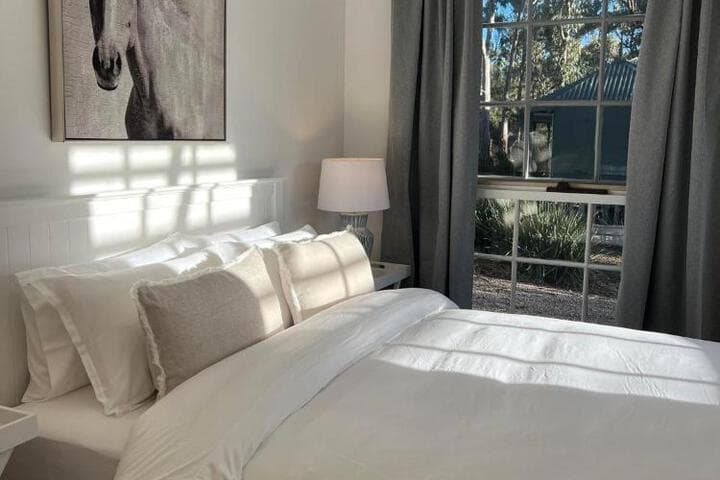 Spring Farm destination view