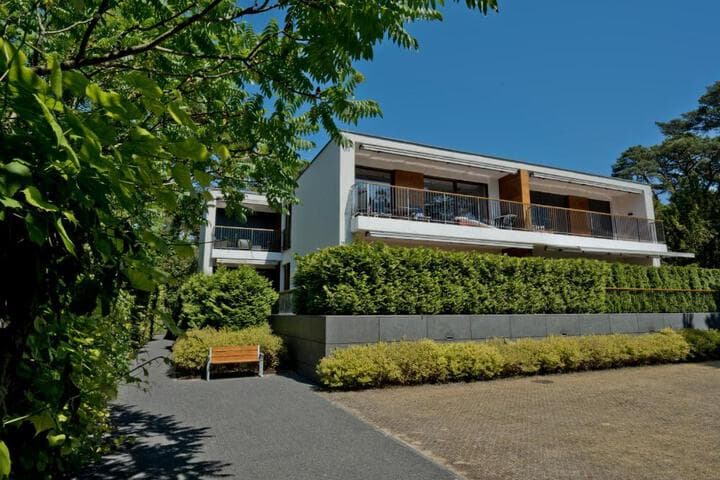 BlueApart Apartamenty Jurata photo 3