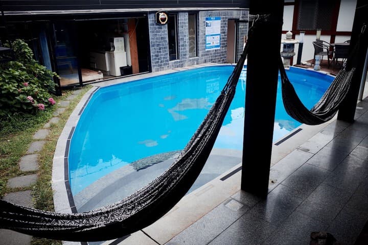 The Hanok & Spa photo 3