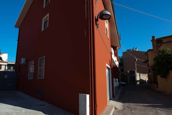 Locanda degli Artisti photo 2
