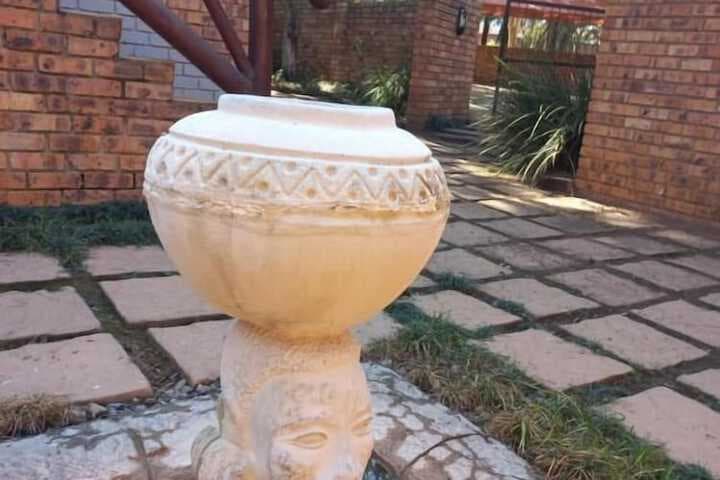Khaya Africa Guesthouse&Spa photo 2