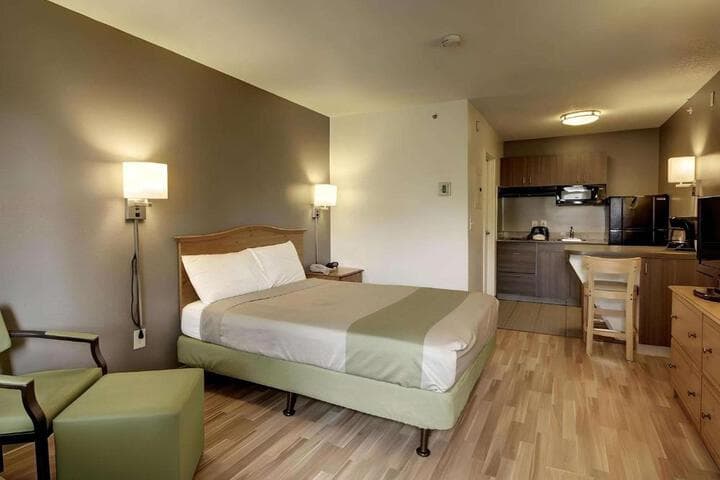 Econo Lodge Murray photo 2