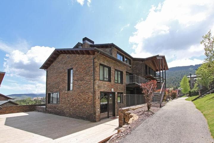 Apartamentos Masella 1600 photo 2