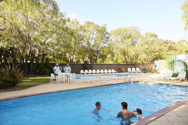 RAC Busselton Holiday Park photo 5