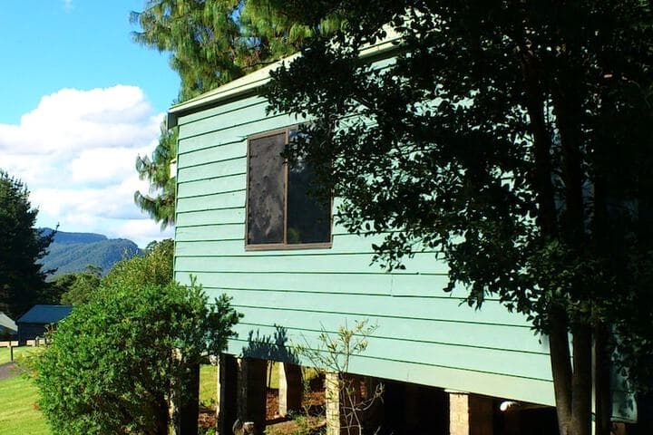 Greenwood Cabin in Kangaroo Valley photo 3