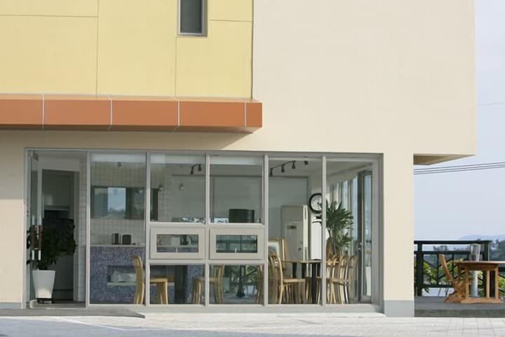 Tacet Pension photo 2