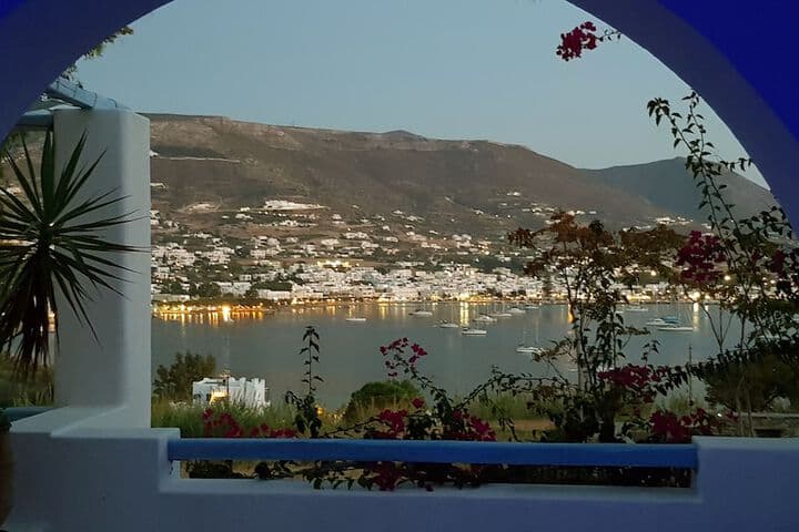 Paros Paradise Apartments photo 2