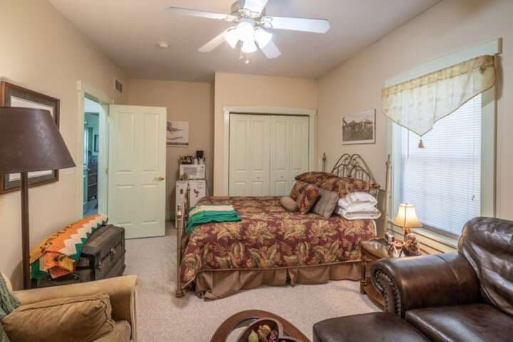 Stone Haus Bed & Breakfast photo 4