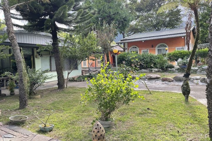 Penstree B&B photo 4