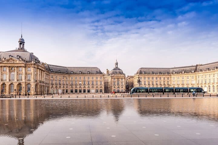 Aparthotel Adagio Access Bordeaux Rodesse photo 2