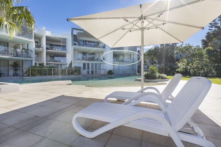 Drift Apartments Tweed Coast Holidays photo 3