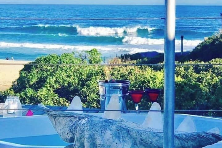 Kennedys Beach Villa photo 5