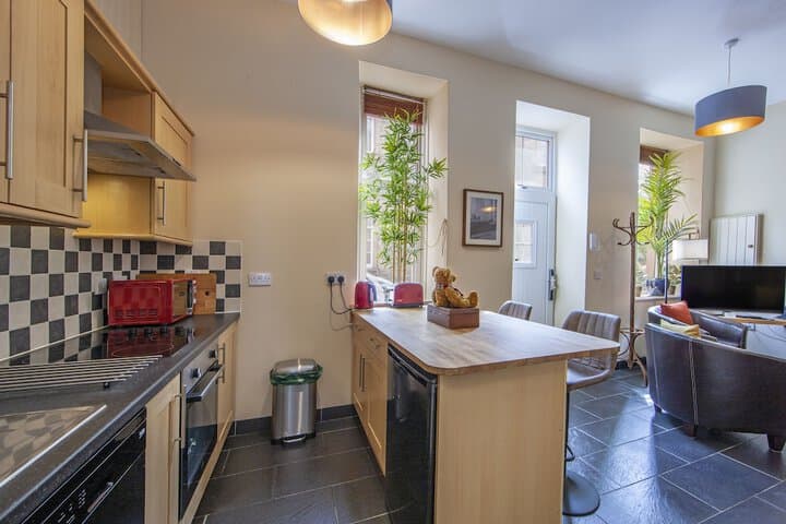 Knap Guest House photo 5