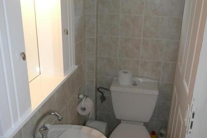 Elia Apartments photo 1