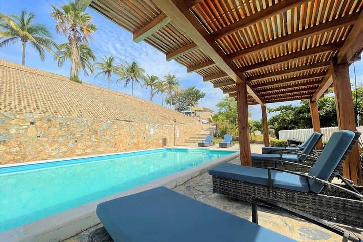 Villas & Resort Luz de Luna photo 4