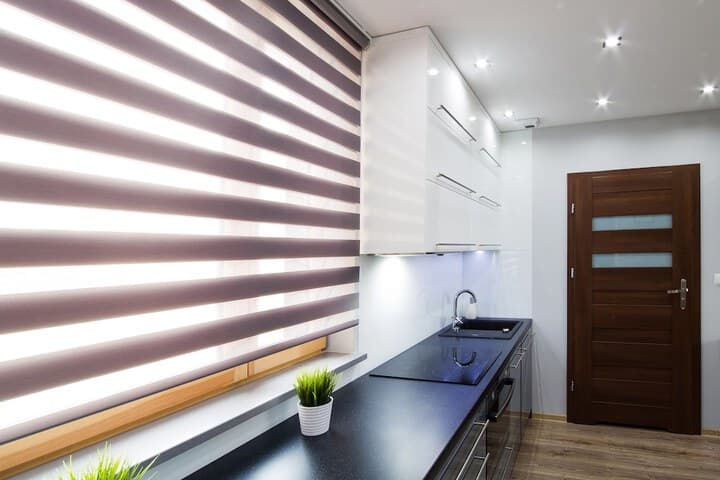 Old Town Luxury Apartments by Amstra photo 2