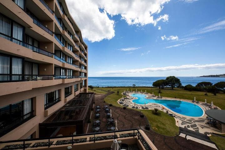Pestana Bahia Praia photo 3